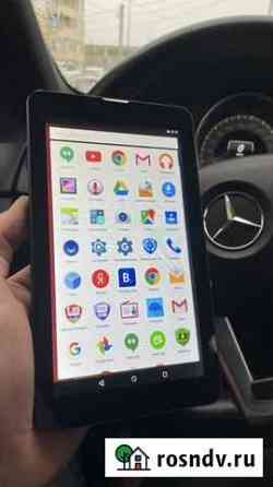 Планшет Prestigio 3G Новороссийск