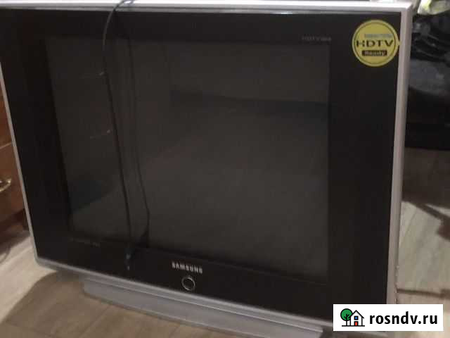 Телевизор Альметьевск - изображение 1