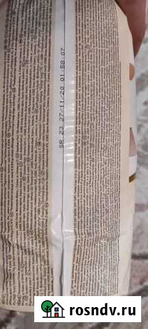 Подгузники трусики huggies Elite soft 6 Самара - изображение 1