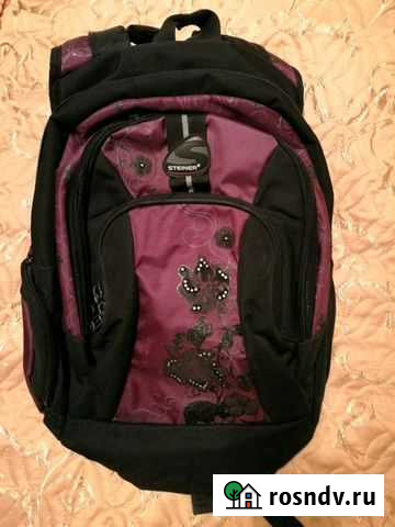 Рюкзак для девочки Петрозаводск - изображение 1