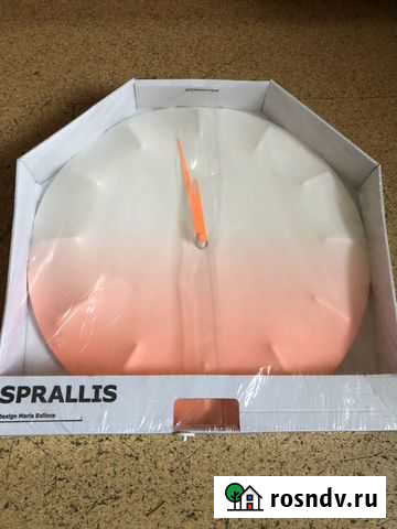 Часы IKEA Астрахань - изображение 1