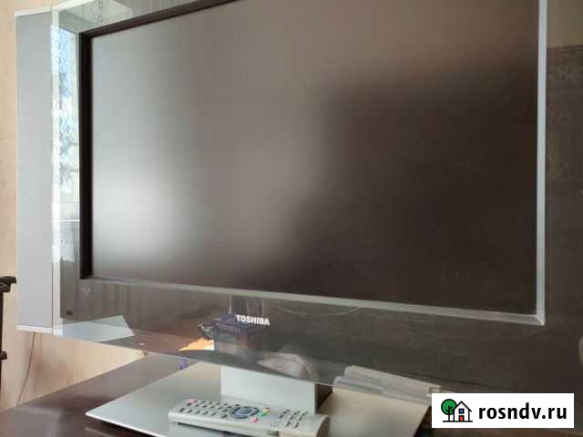 Телевизор toshiba 32 Смоленск - изображение 1