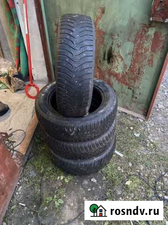 Kumho 185/65 Серпухов - изображение 1