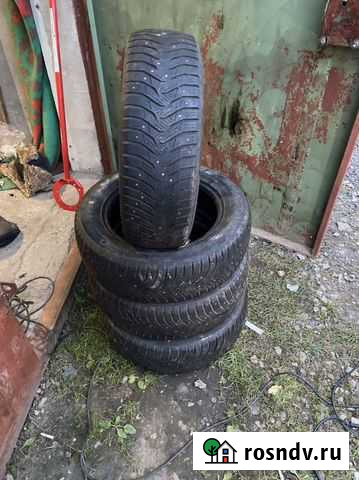 Kumho 185/65 Серпухов - изображение 1