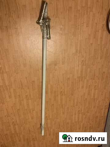 Турник распорный в проем Санкт-Петербург - изображение 1