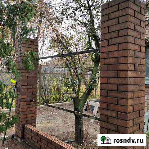 Каменщики Рязань