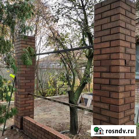 Каменщики Рязань - изображение 1