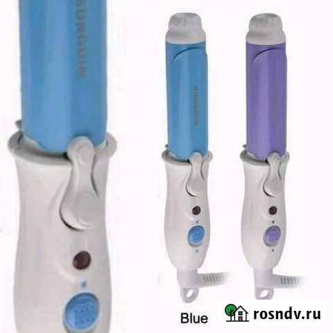 Плойка Ялта - изображение 1