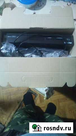 Ресивер триколор и антена в комплекте Ливны - изображение 1