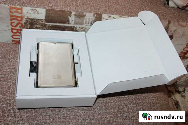 Внешний корпус для жесткого диска 2.0 Санкт-Петербург - изображение 1