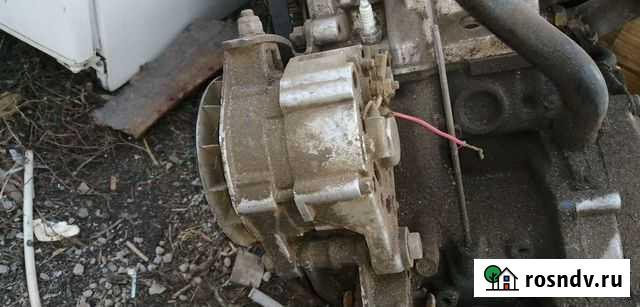 Генератор 2109 Россошь - изображение 1