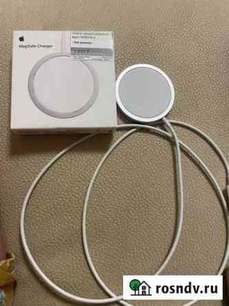 Magsafe charger оригинал Воронеж