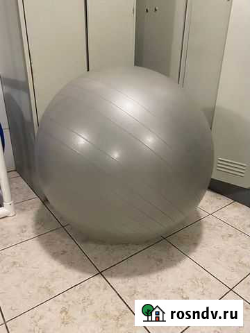 Мяч фитбол Лобня - изображение 1