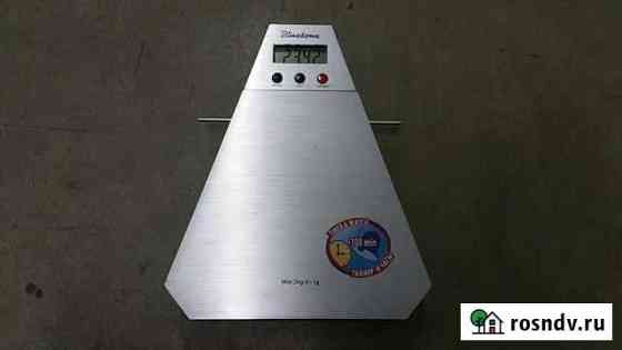 Весы кухонные binaton KS7030 Иволгинск