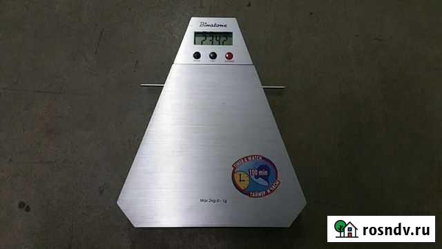 Весы кухонные binaton KS7030 Иволгинск - изображение 1