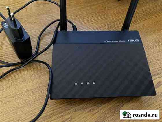 Роутер Asus RT-N11P Крымск