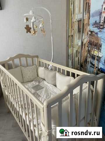 Детская кровать Ростов-на-Дону - изображение 1