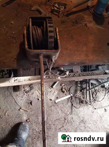 Таль ручная Прокопьевск - изображение 1