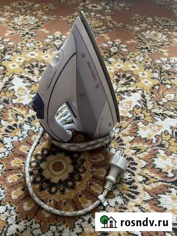 Утюг Braun Брянск - изображение 1