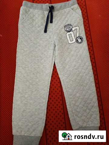 Спортивные брюки Лобаново - изображение 1