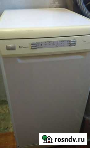 Посудомоечная машина Candy (нужен ремонт) Краснодар - изображение 1