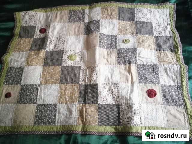 Покрывало одеяло не использовалось Санкт-Петербург - изображение 1