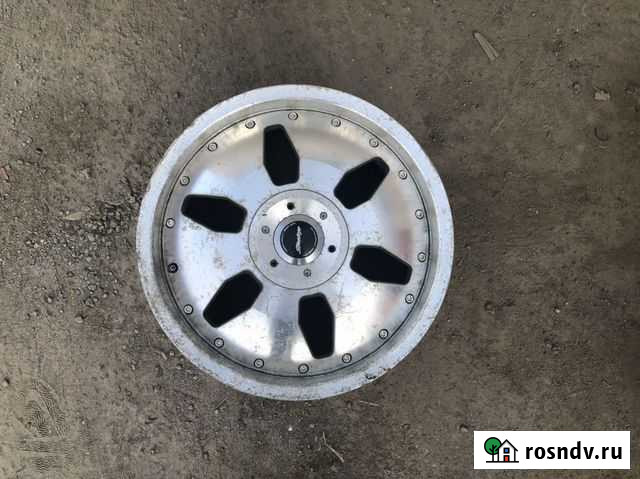 Литьё 4 шт Магадан - изображение 1