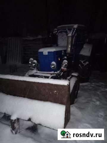 Трактор т 40м Кимовск - изображение 1