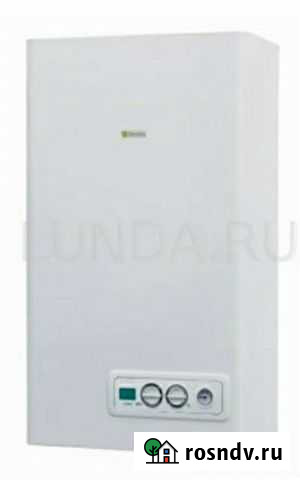 Газовый котел Беретта Тула - изображение 1