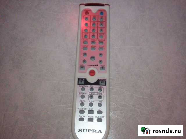 Пульт ду supsa Мытищи - изображение 1