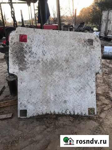 Вставка на пол УАЗ патриот пикап Великие Луки - изображение 1