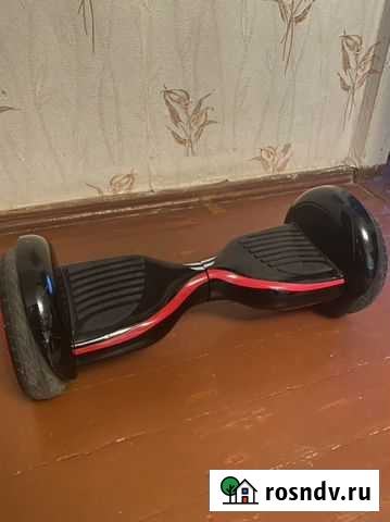 Гироскутер Саctus SUV 2.0 Тула - изображение 1