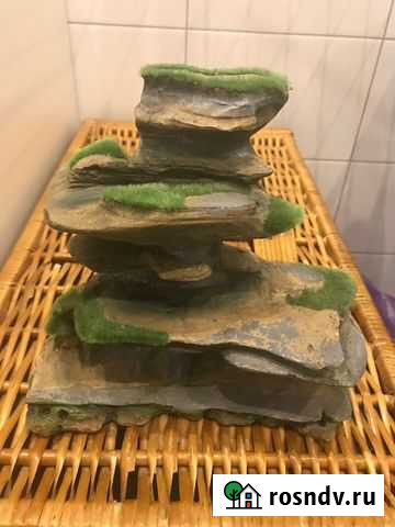 Декорации для аквариума Дубовое - изображение 1