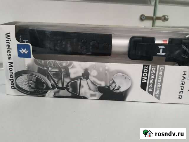 Селфипалка Петропавловск-Камчатский - изображение 1