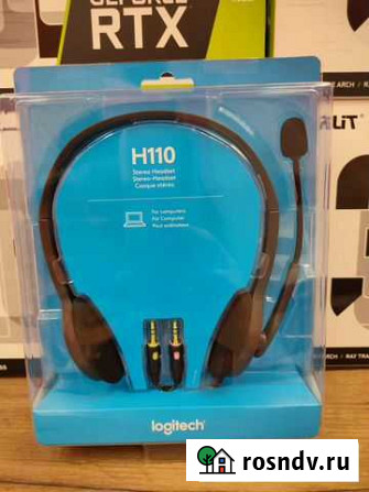 Новые наушники Курск - изображение 1