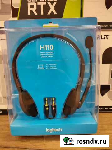 Новые наушники Курск - изображение 1