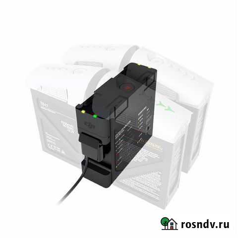 Hab dji Кострома - изображение 1