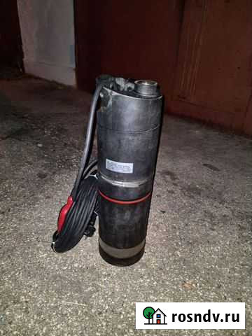 Колодезный насос Grundfos SBA 3-35 A Калуга - изображение 1