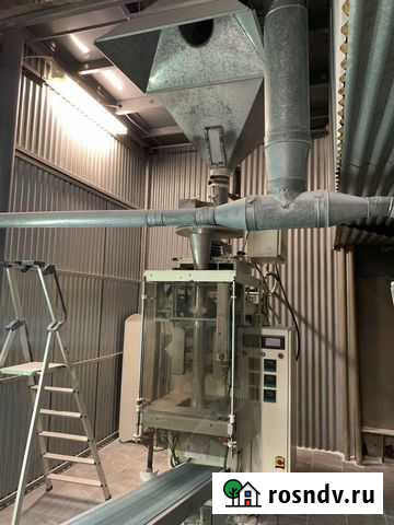 Фасовочный автомат Бестром 202М Троицкое - изображение 1