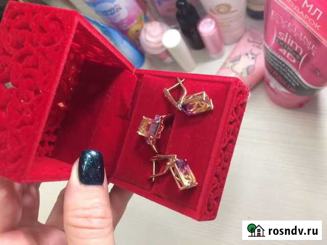 Украшения Белогорск - изображение 1