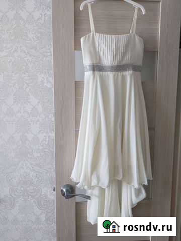 Платье Салават - изображение 1