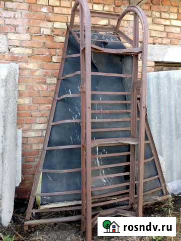 Сани Бугульма - изображение 1