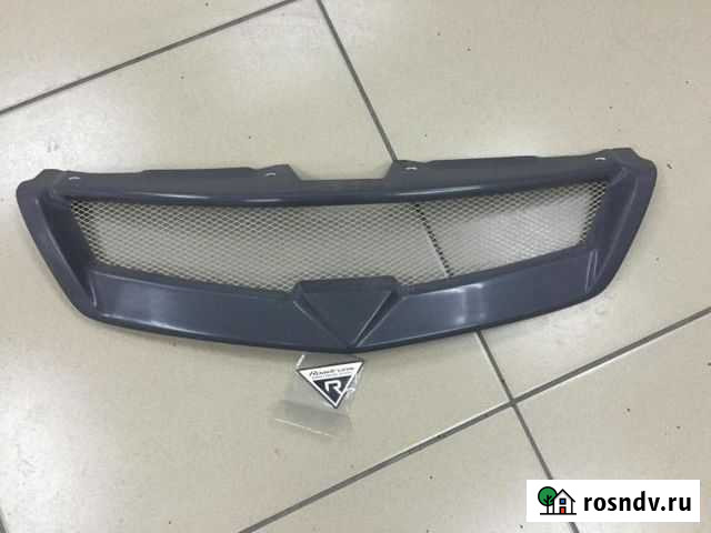 Решетка Киа Церато Сургут - изображение 1