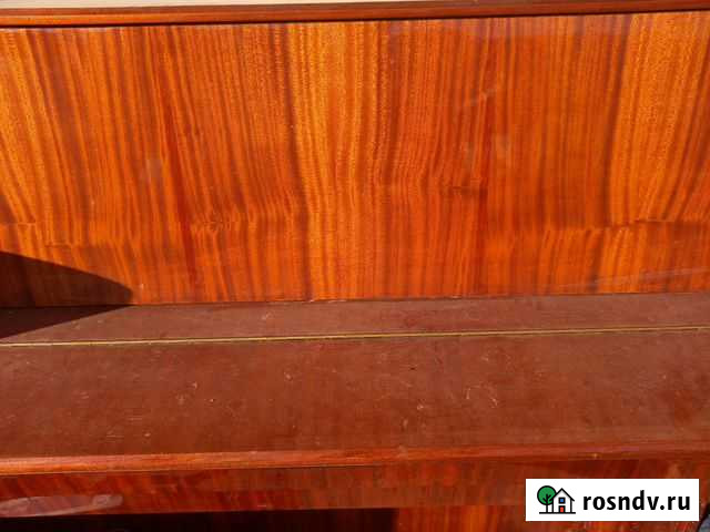 Пианино Кукмор - изображение 1