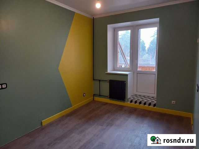 Ремонт квартир под ключ Лыткарино - изображение 1