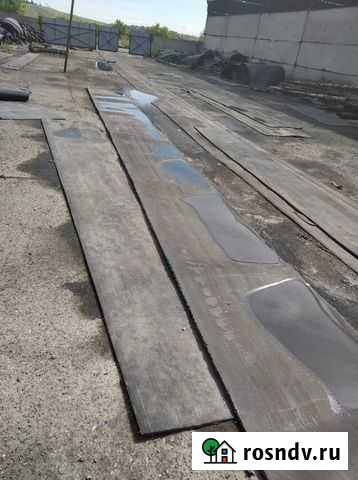 Транспортерная лента б/у: ширина 700мм Искитим - изображение 1