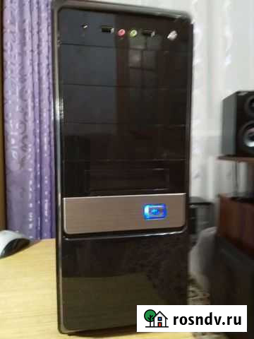 Мультимедийный системный блок Краснотурьинск - изображение 1