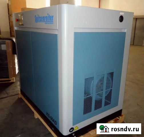 Винтовой компрессор Великий Новгород - изображение 1