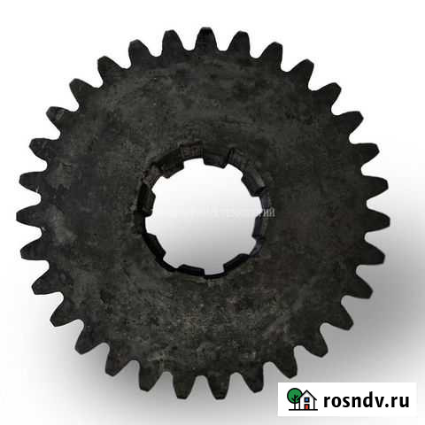 Шестерня 2 43 122 Иркутск - изображение 1