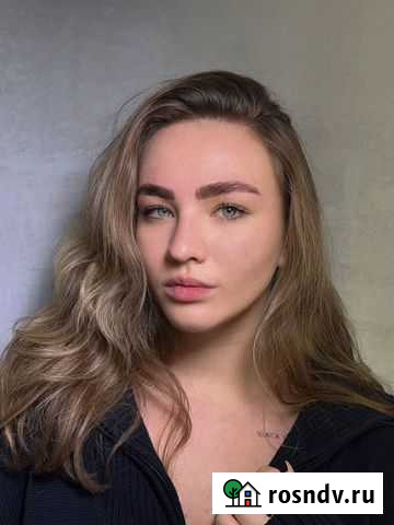 Мастер бровист Балашиха - изображение 1